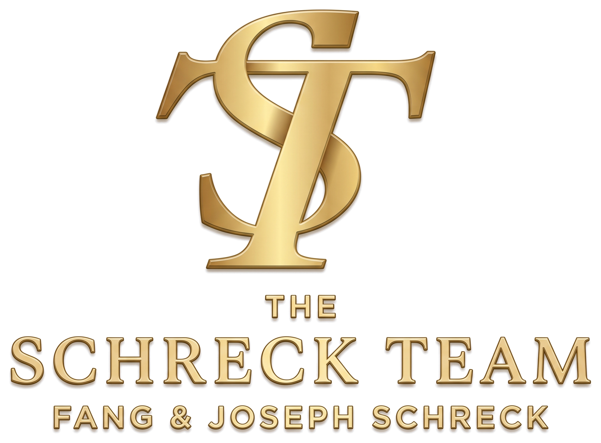 Schreck Team Logo transparent 1