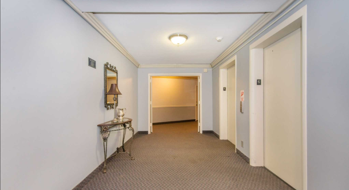 25 Grand Ave 6D (SOLD)