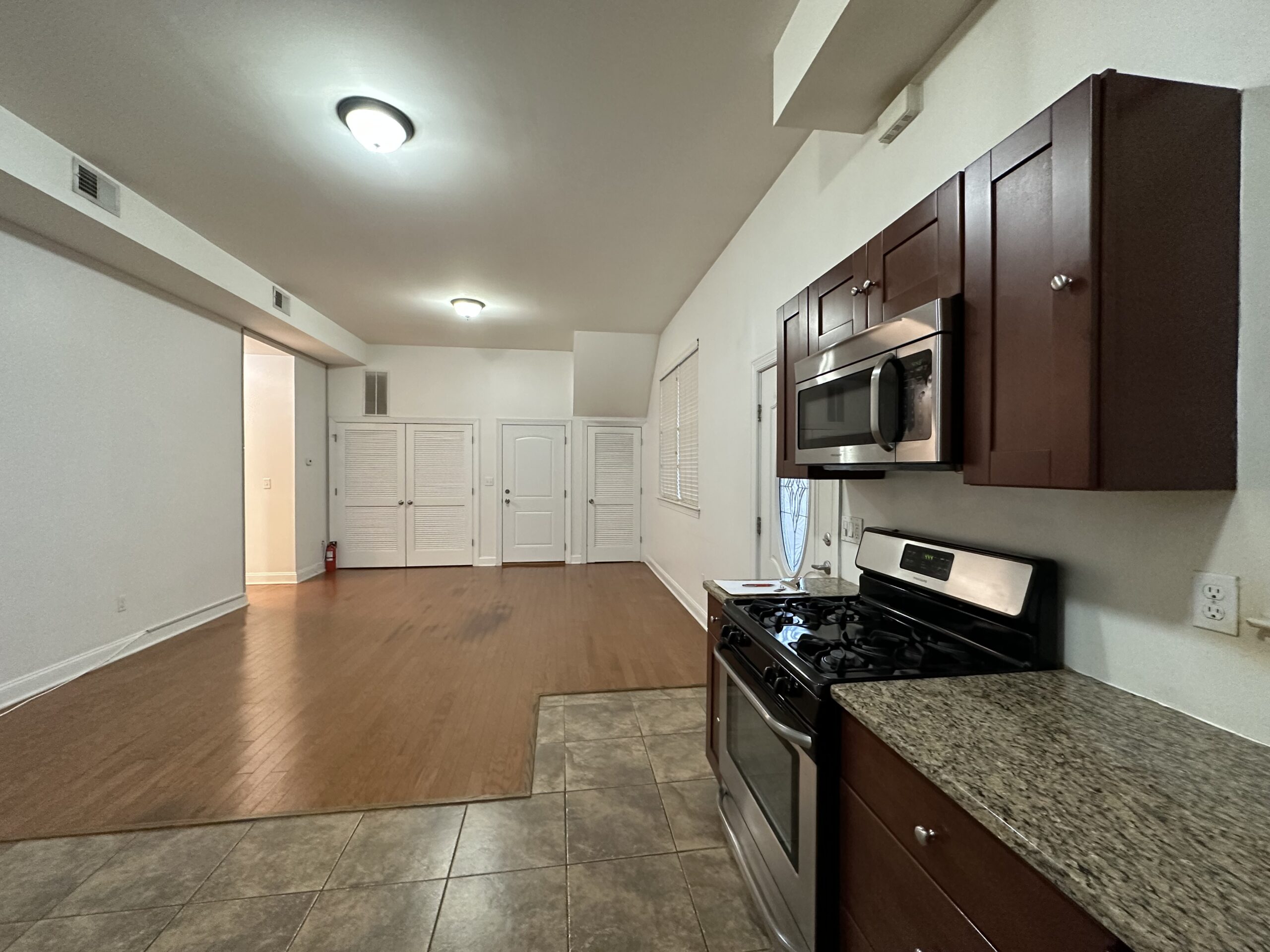 408 Shearer Ave#1 Union (Rented)
