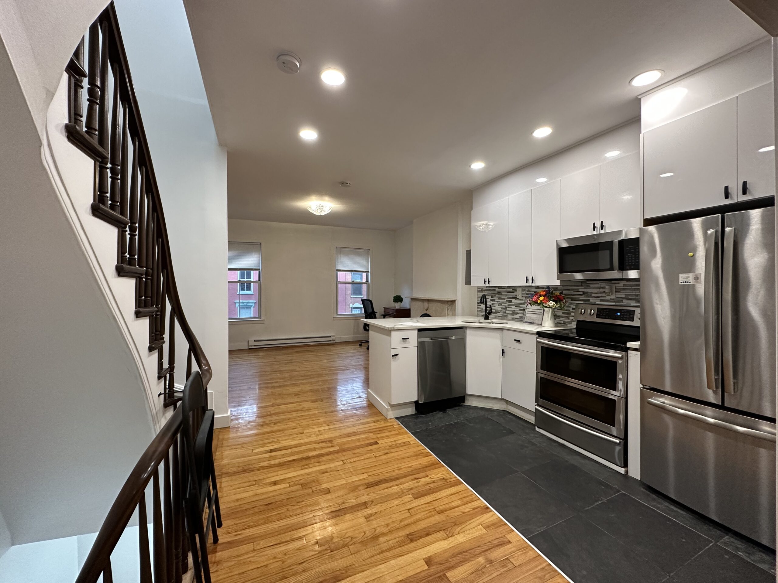 298 8th St. #2 (Rented)