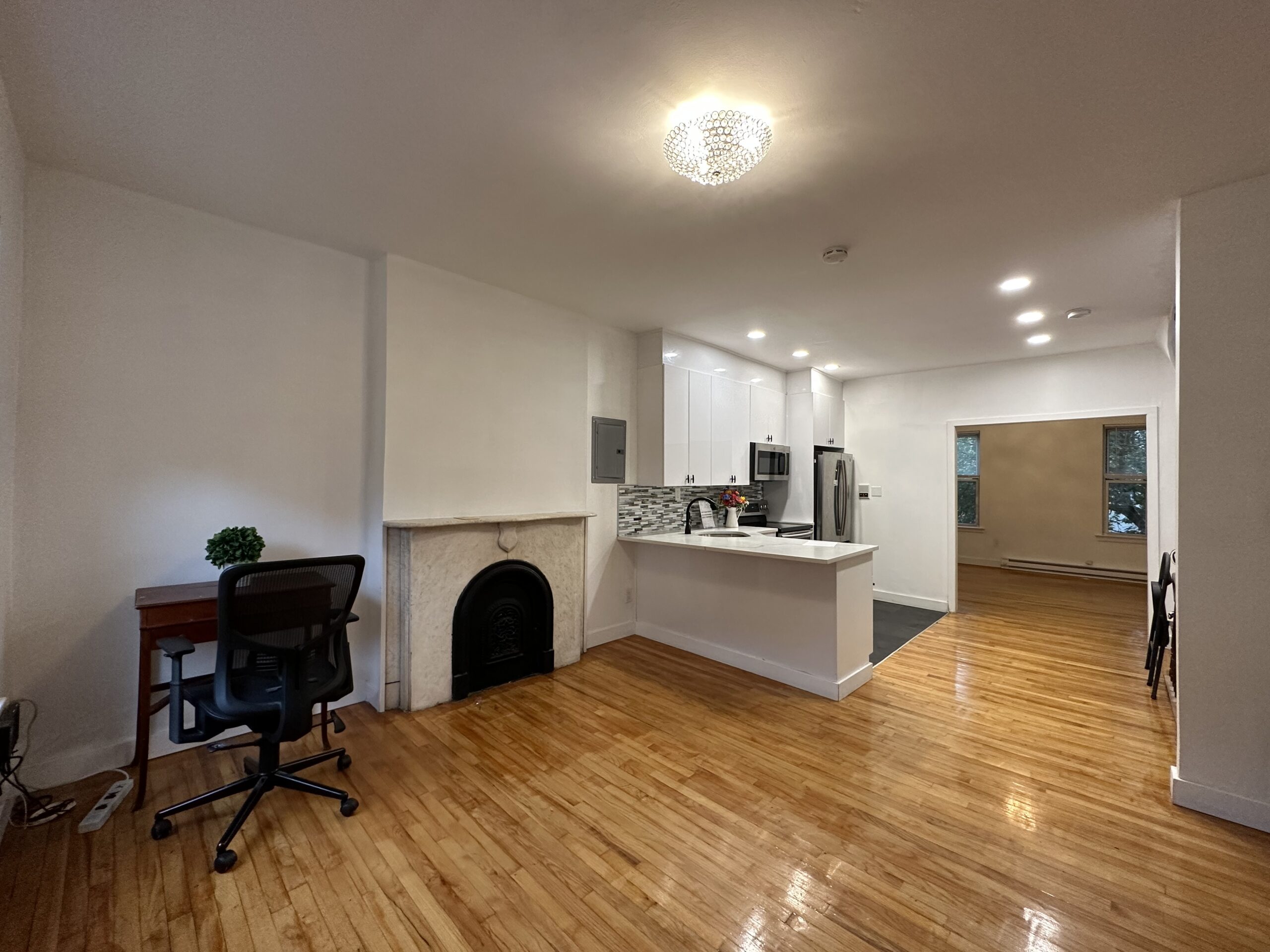 298 8th St. #2 (Rented)